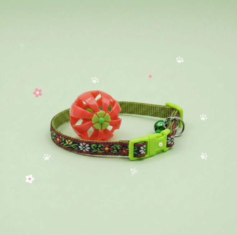باقة الاكسسوارات المتكاملة للقطط - Cat Accessories Bundle