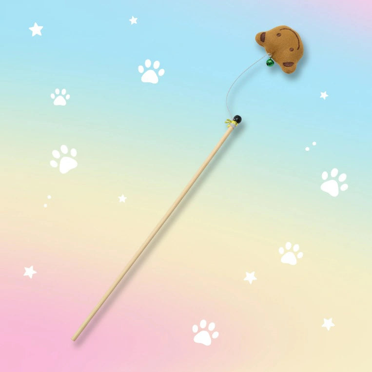 باقة الاكسسوارات المتكاملة للقطط - Cat Accessories Bundle