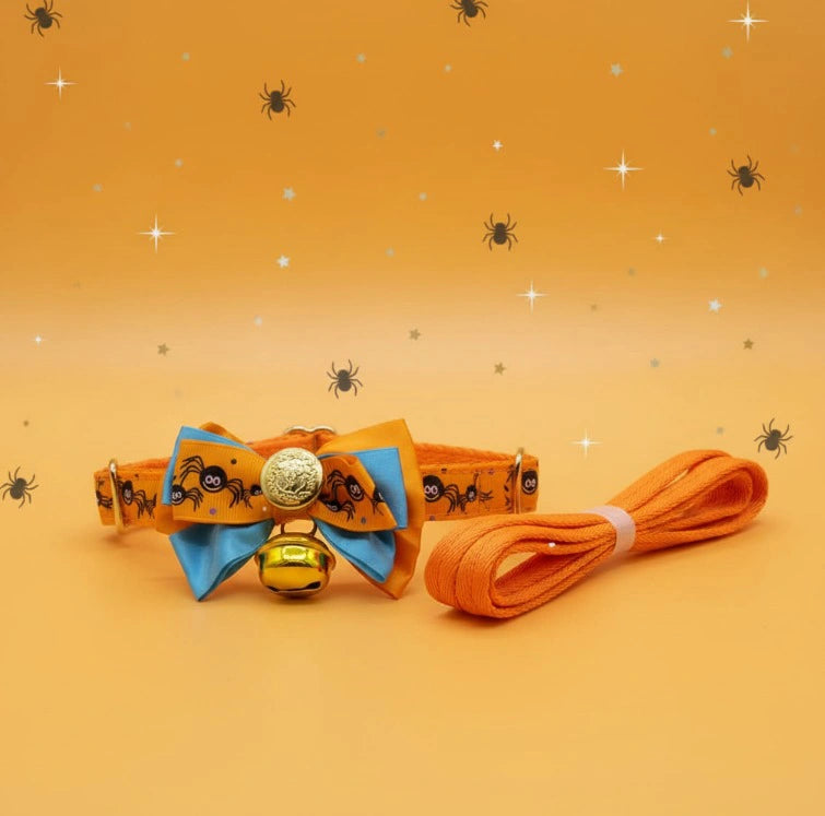 باقة الاكسسوارات المتكاملة للقطط - Cat Accessories Bundle