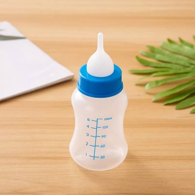 رضاعة للحيوانات الاليفة 80ml