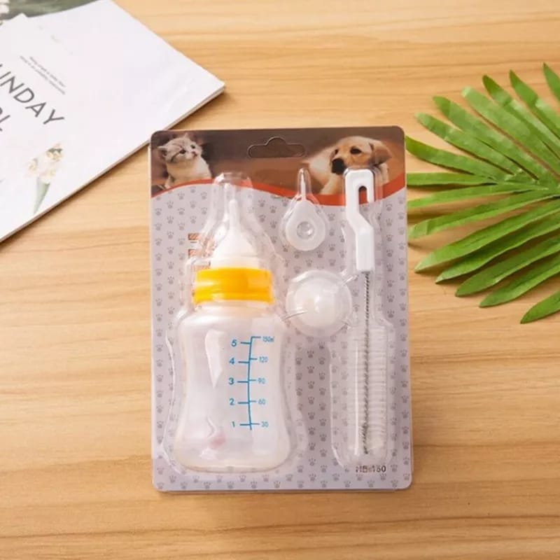 رضاعة للحيوانات الاليفة 80ml