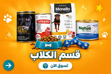 قسم الكلاب