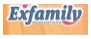 اكس فاملي